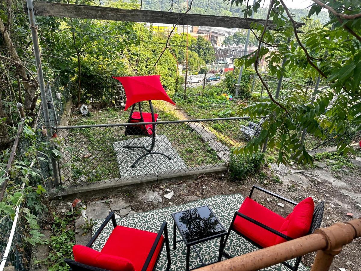 8-A Diamond In Yonkers, Ny Hotel Exterior photo